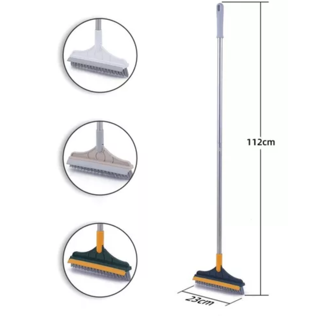 Miniatura 5 de Escoba Para Piso Accesorios Limpieza 2-1
